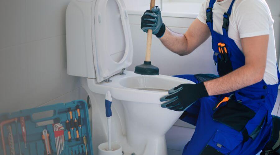 Professional septic pumping service in Papaikou, HI